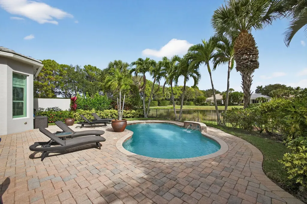 Palm Beach Gardens FL 33418