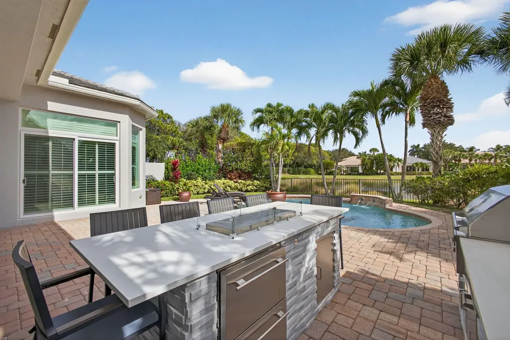 Palm Beach Gardens FL 33418