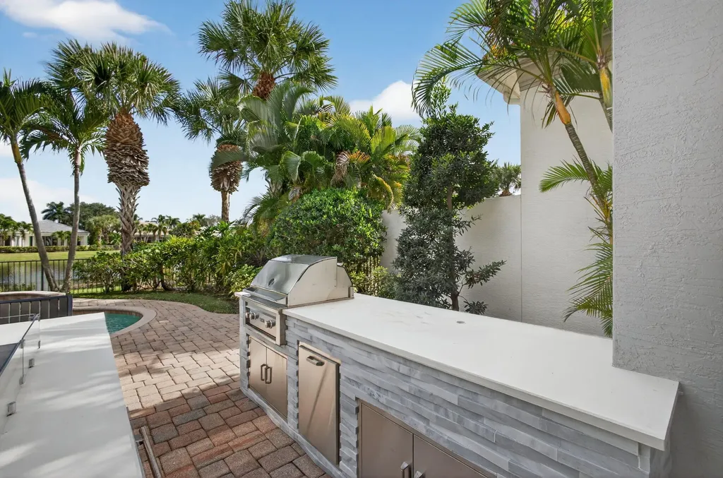 Palm Beach Gardens FL 33418