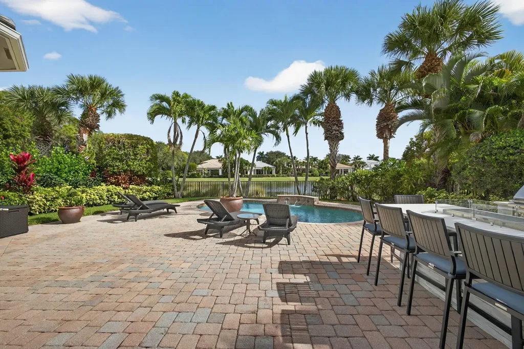 Palm Beach Gardens FL 33418