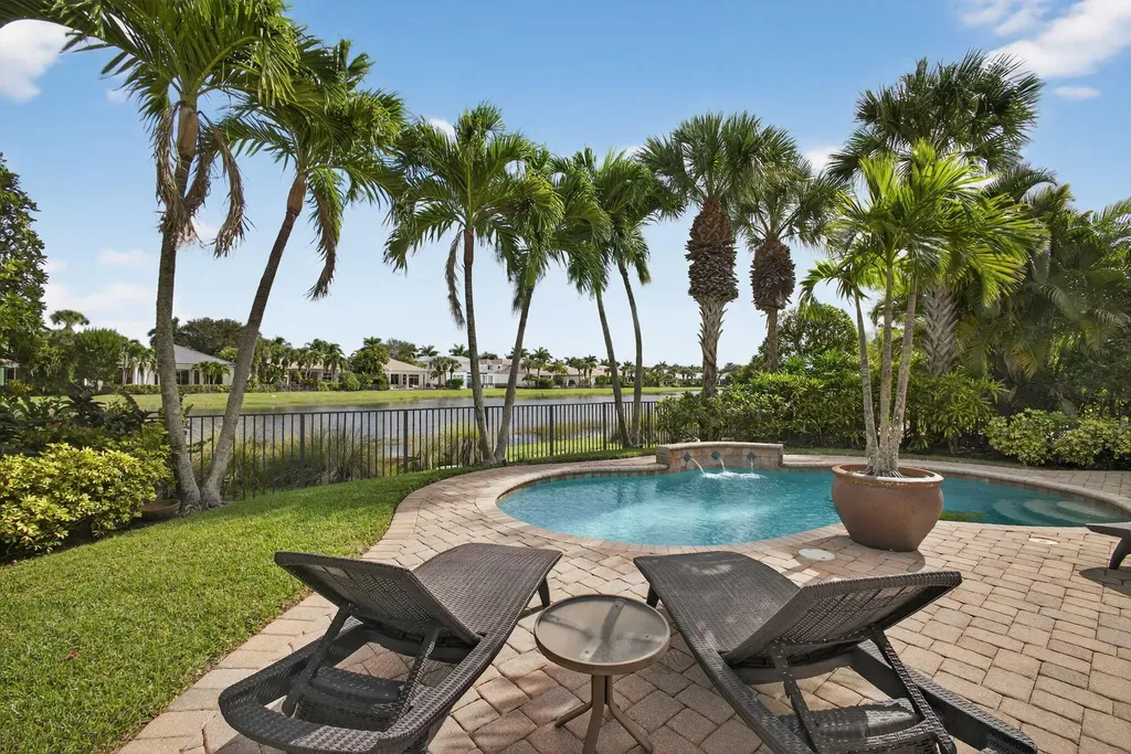 Palm Beach Gardens FL 33418