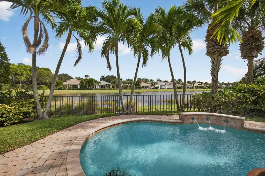 Palm Beach Gardens FL 33418