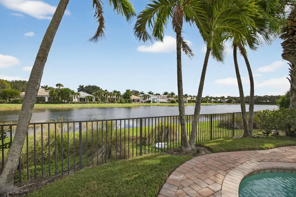 Palm Beach Gardens FL 33418