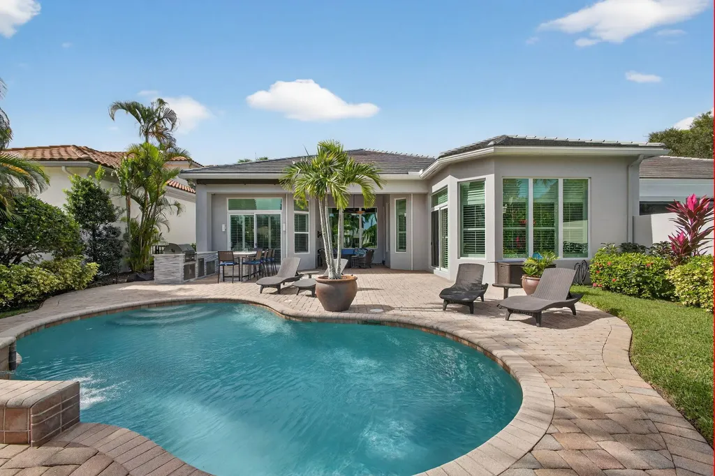 Palm Beach Gardens FL 33418