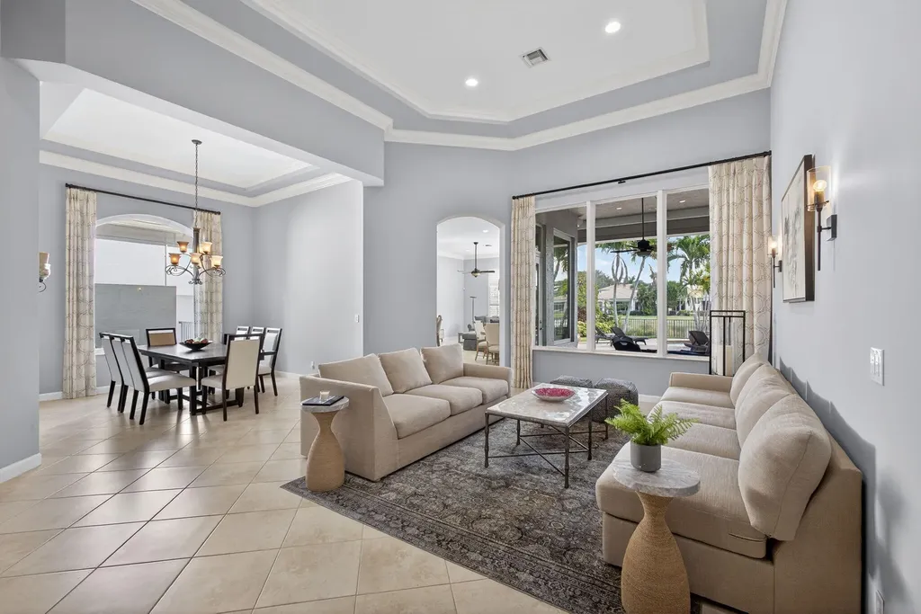 Palm Beach Gardens FL 33418