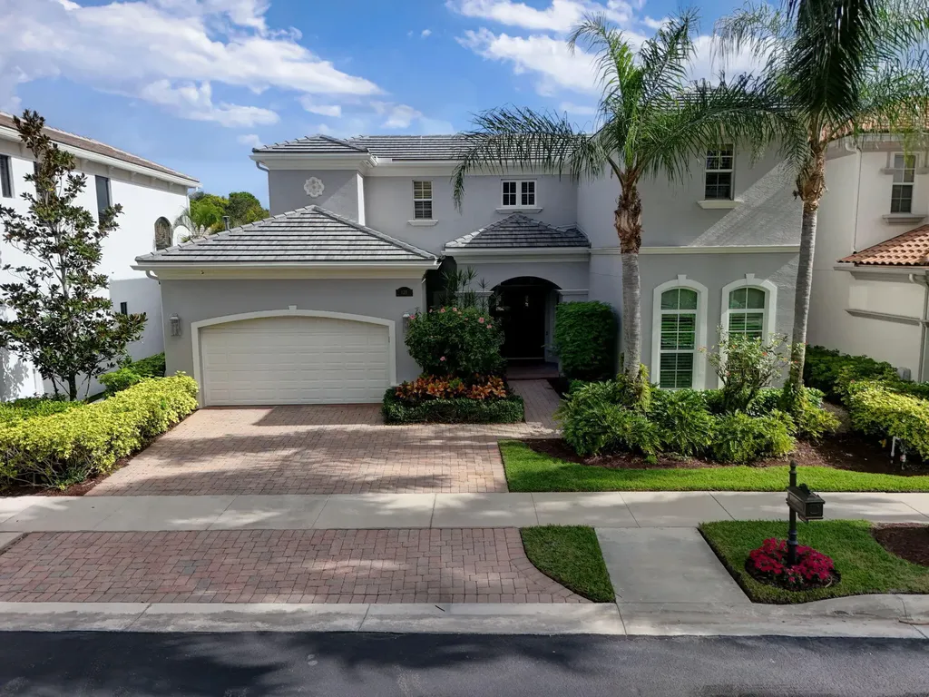Palm Beach Gardens FL 33418