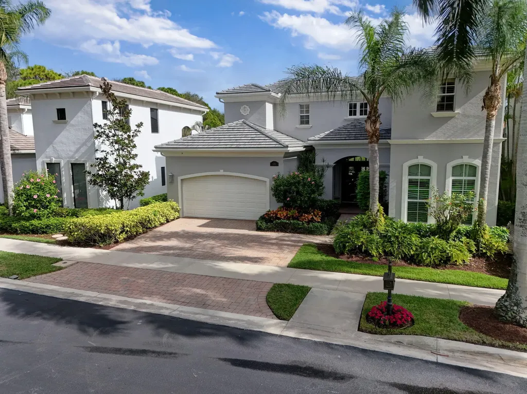 Palm Beach Gardens FL 33418