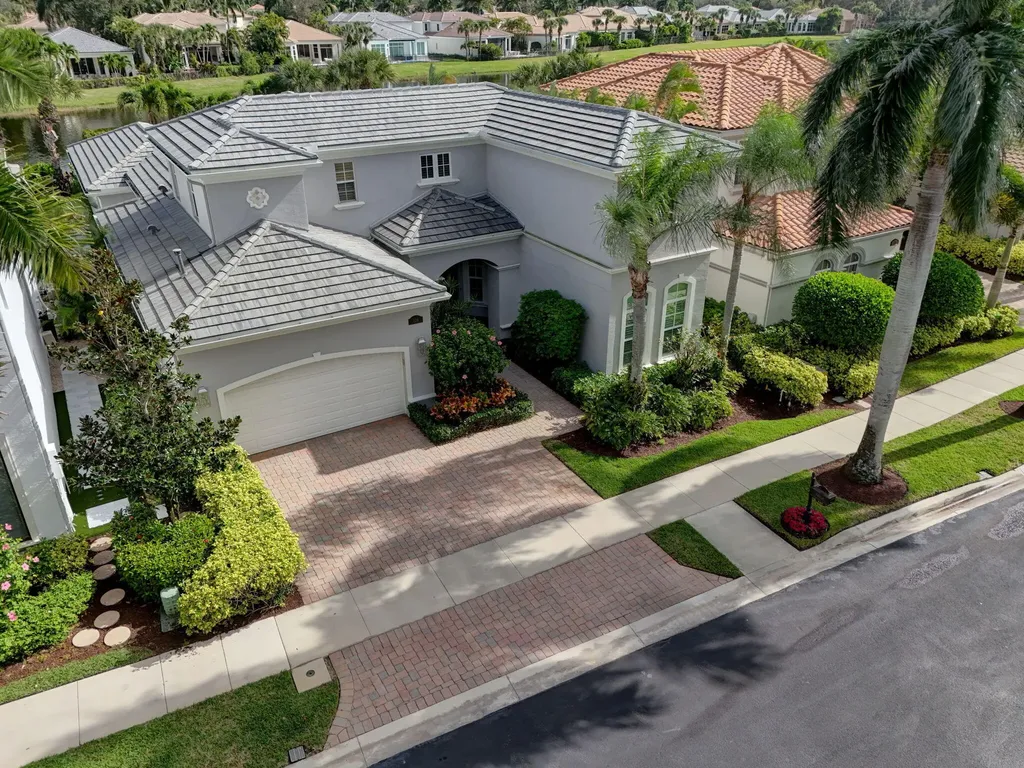 Palm Beach Gardens FL 33418