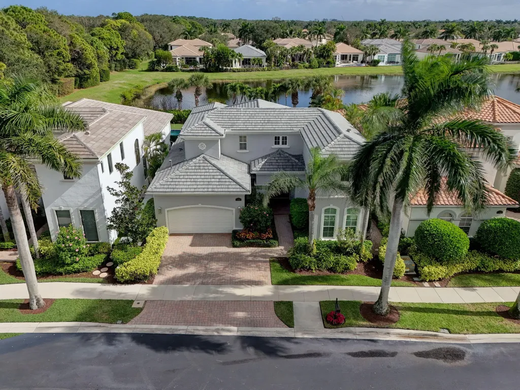 Palm Beach Gardens FL 33418