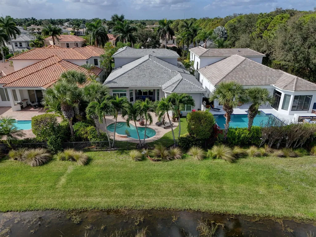 Palm Beach Gardens FL 33418