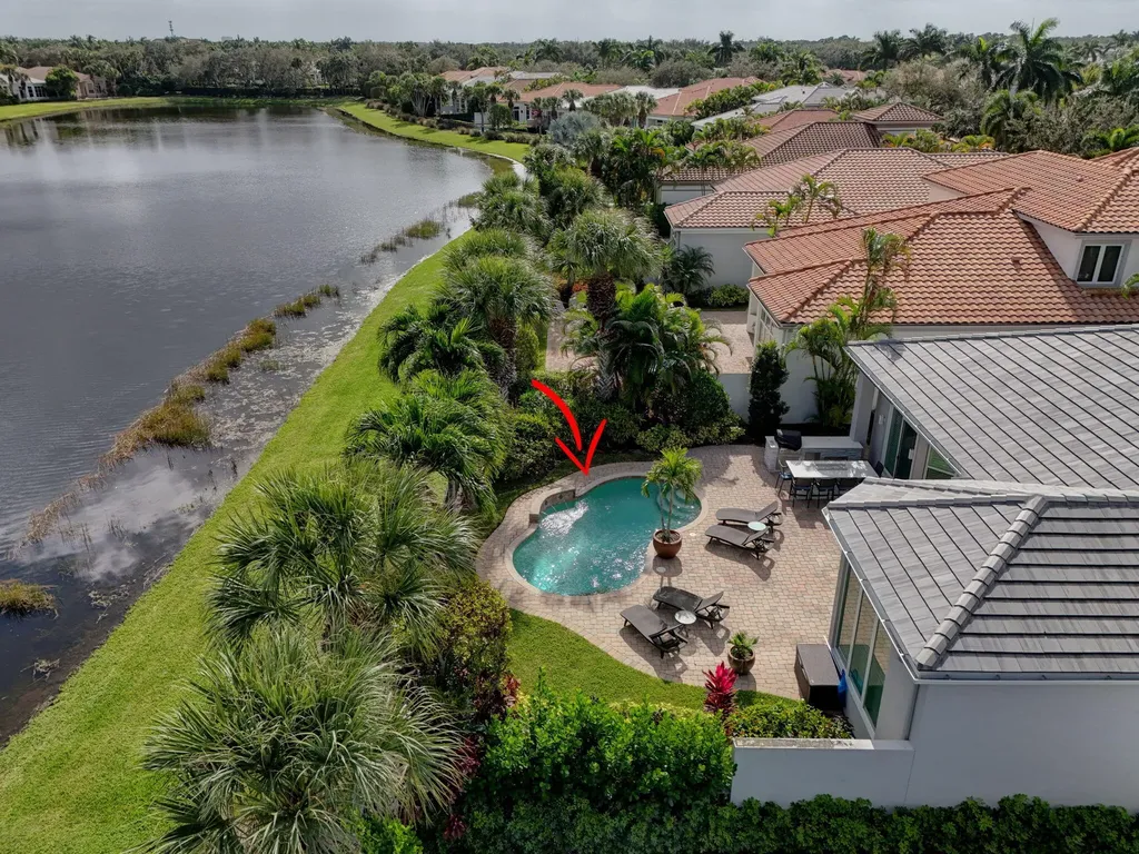 Palm Beach Gardens FL 33418