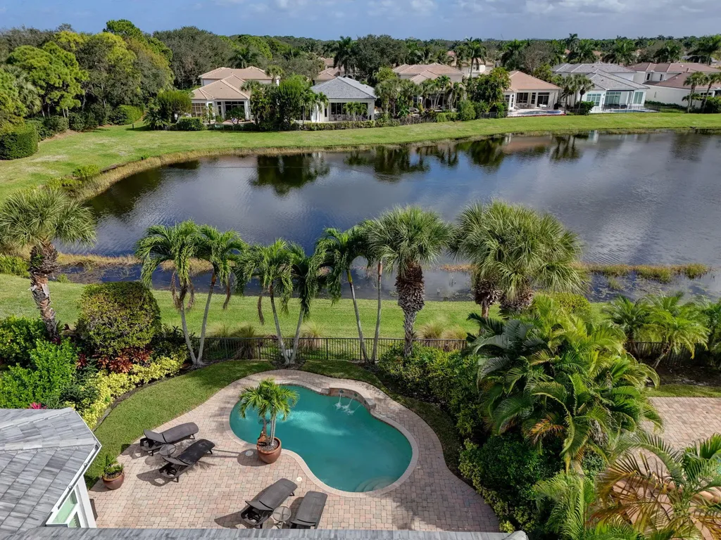 Palm Beach Gardens FL 33418