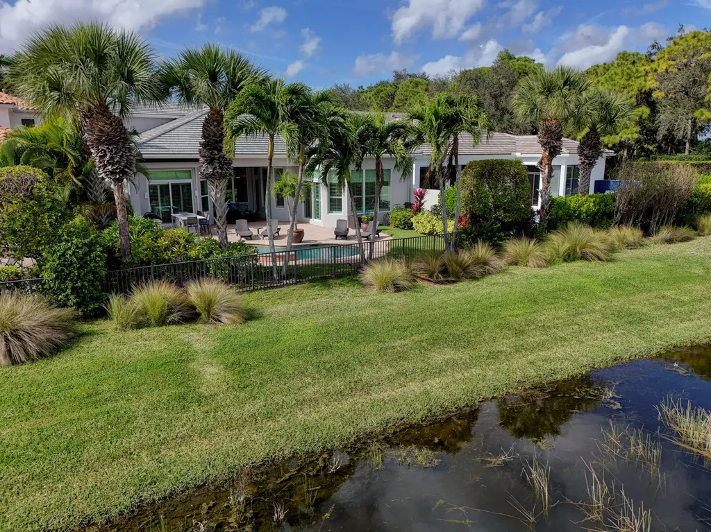 Palm Beach Gardens FL 33418