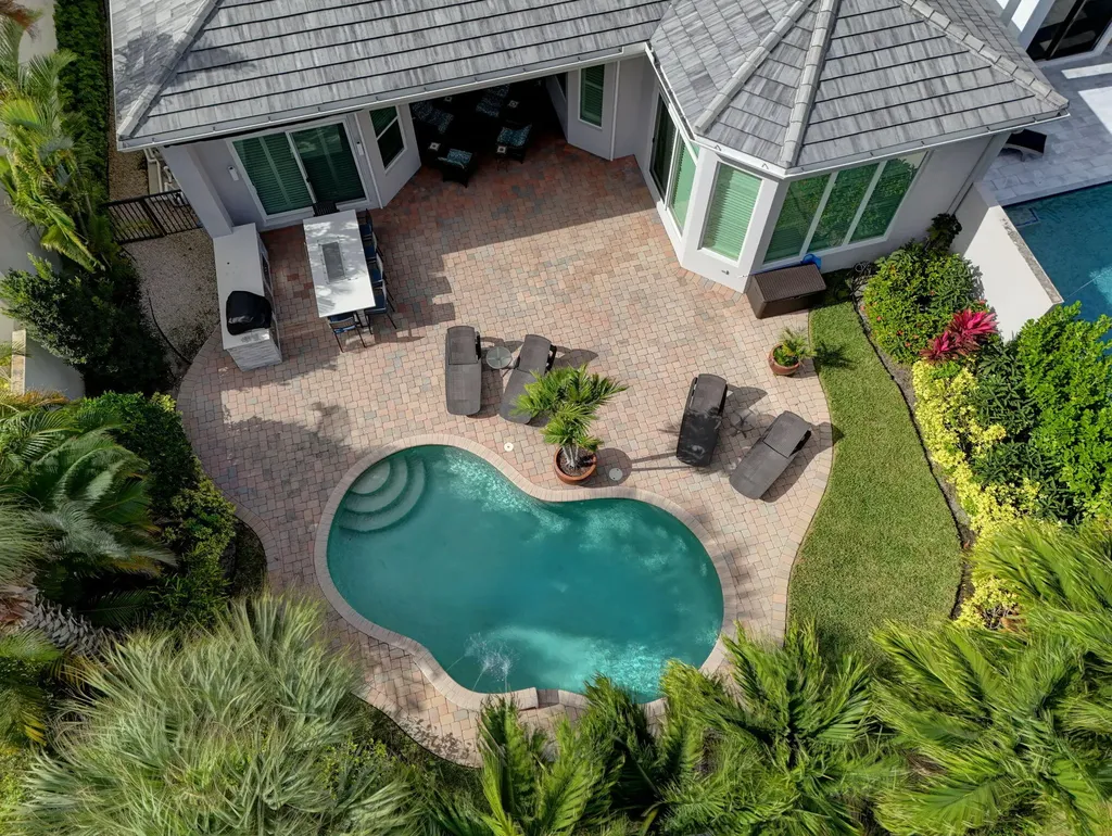 Palm Beach Gardens FL 33418