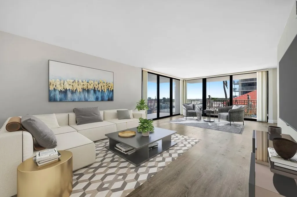 5480 N Ocean Drive Singer Island FL 33404