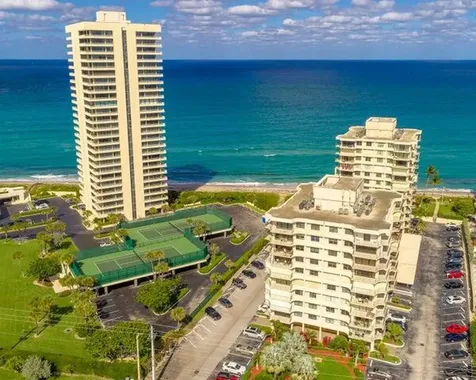 5480 N Ocean Drive Singer Island FL 33404