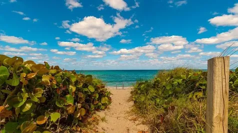 5480 N Ocean Drive Singer Island FL 33404