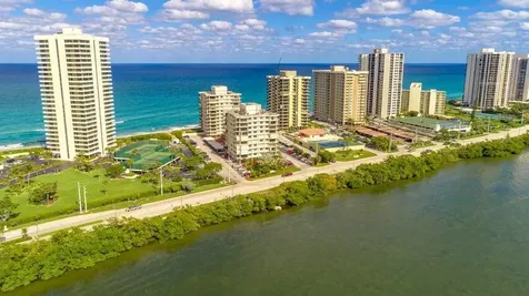 5480 N Ocean Drive Singer Island FL 33404