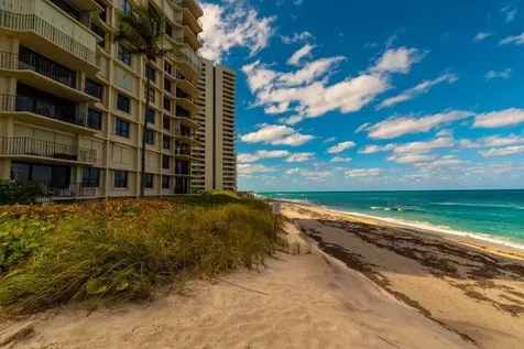 5480 N Ocean Drive Singer Island FL 33404