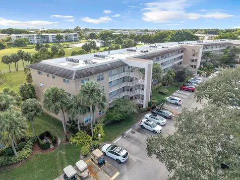 3003 Portofino Isle Coconut Creek FL 33066