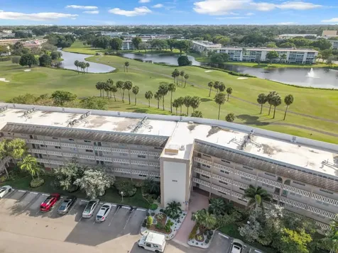 3003 Portofino Isle Coconut Creek FL 33066