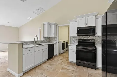 1218 SW Century Avenue Port St Lucie FL 34953