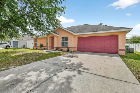 1218 SW Century Avenue Port St Lucie FL 34953
