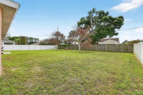 1218 SW Century Avenue Port St Lucie FL 34953