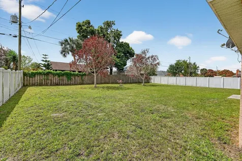 1218 SW Century Avenue Port St Lucie FL 34953