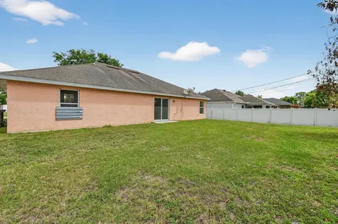 1218 SW Century Avenue Port St Lucie FL 34953