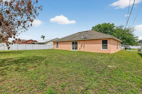 1218 SW Century Avenue Port St Lucie FL 34953