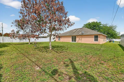1218 SW Century Avenue Port St Lucie FL 34953