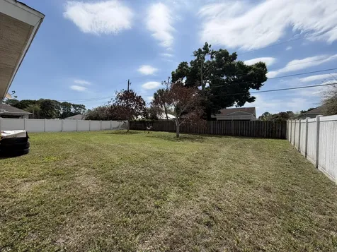 1218 SW Century Avenue Port St Lucie FL 34953