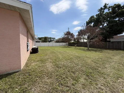 1218 SW Century Avenue Port St Lucie FL 34953