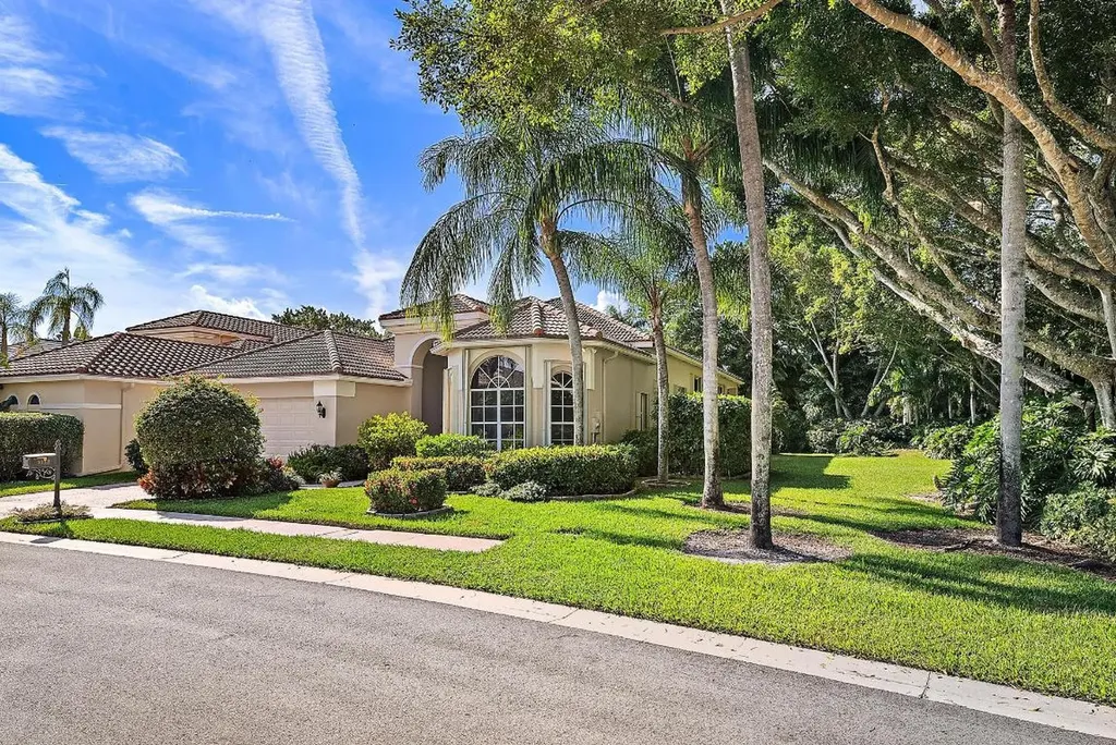 7713 Sandhill Court West Palm Beach FL 33412