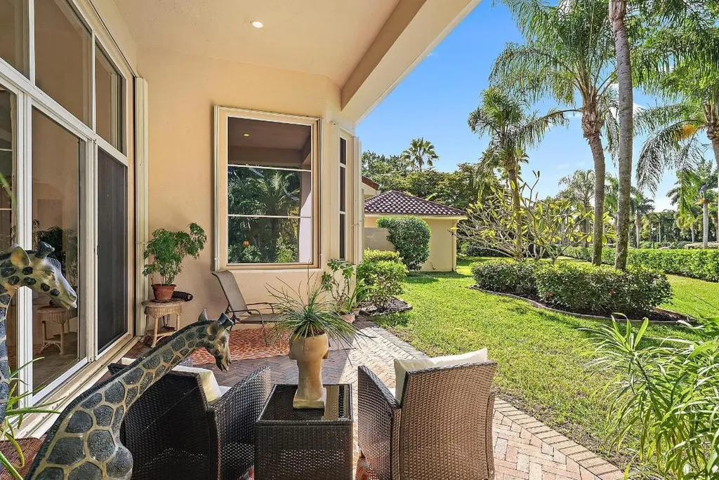 7713 Sandhill Court West Palm Beach FL 33412