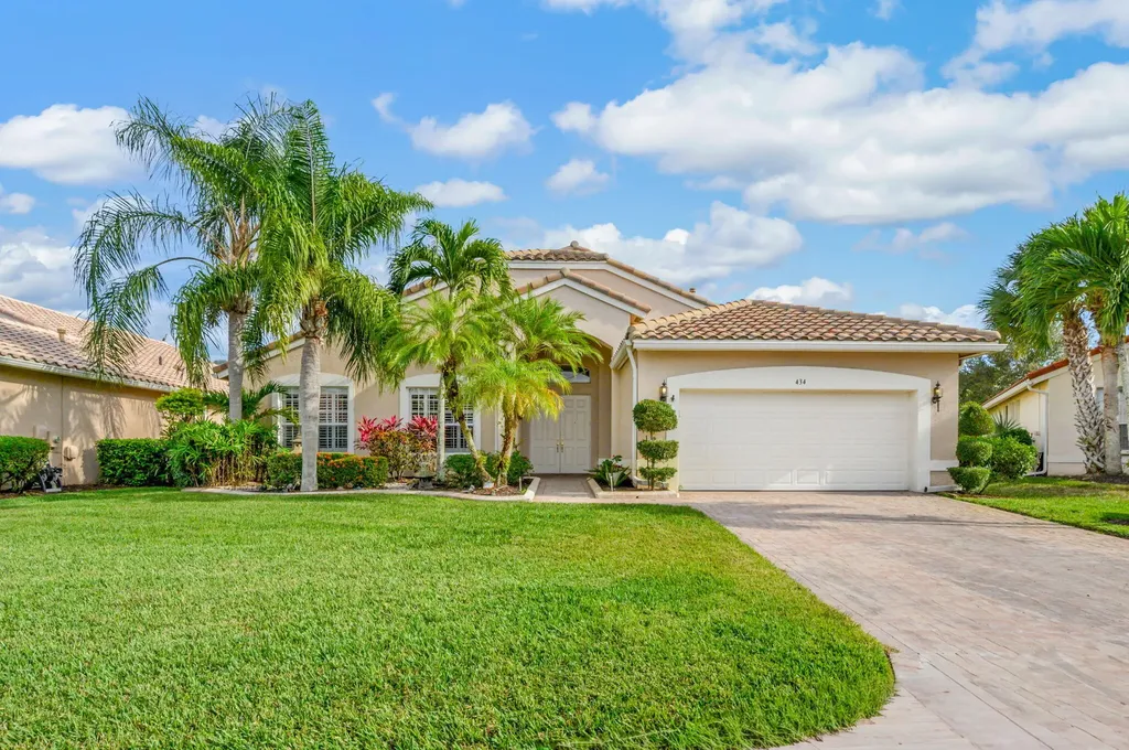 434 NW Shoreview Drive Port St Lucie FL 34986