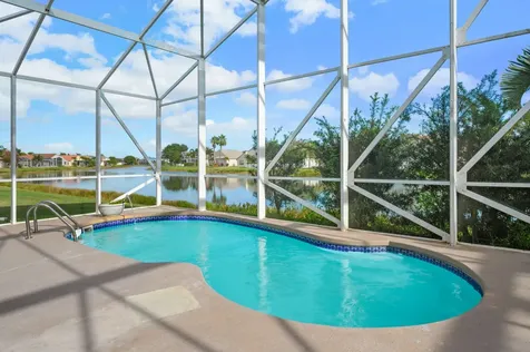 434 NW Shoreview Drive Port St Lucie FL 34986