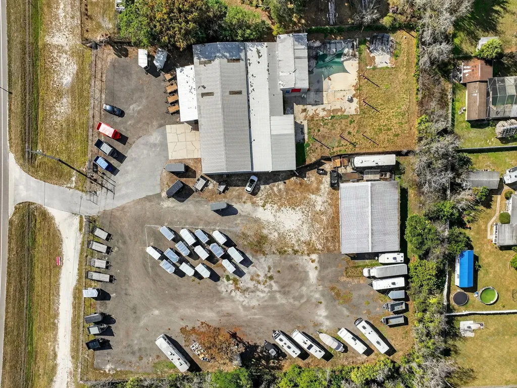 2625 Us 441 Okeechobee FL 34974