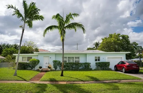 258 Cortez Road West Palm Beach FL 33405