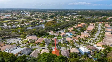 7469 Kingsley Court Lake Worth FL 33467