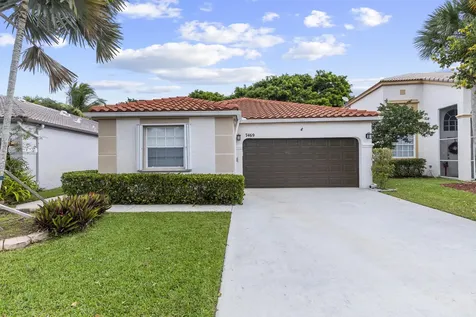 7469 Kingsley Court Lake Worth FL 33467