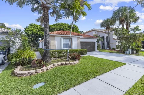 7469 Kingsley Court Lake Worth FL 33467