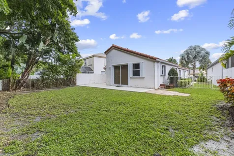 7469 Kingsley Court Lake Worth FL 33467