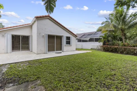 7469 Kingsley Court Lake Worth FL 33467