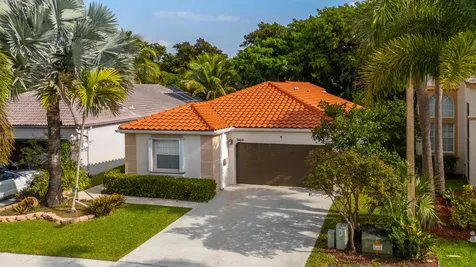 7469 Kingsley Court Lake Worth FL 33467