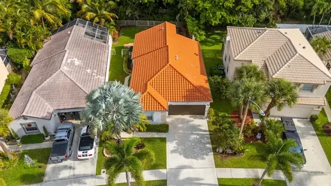 7469 Kingsley Court Lake Worth FL 33467