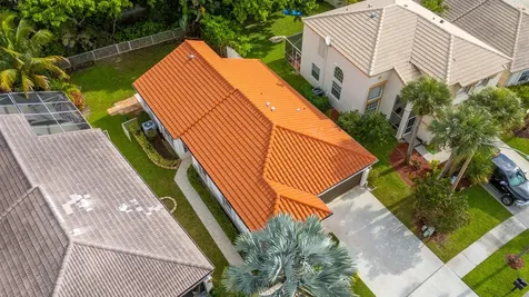 7469 Kingsley Court Lake Worth FL 33467