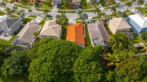 7469 Kingsley Court Lake Worth FL 33467