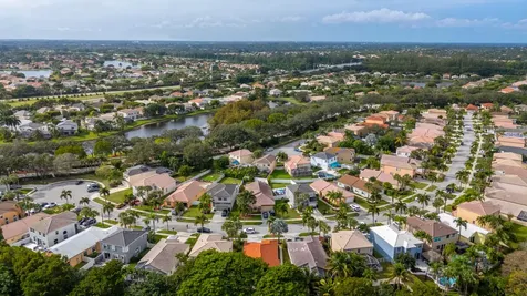 7469 Kingsley Court Lake Worth FL 33467